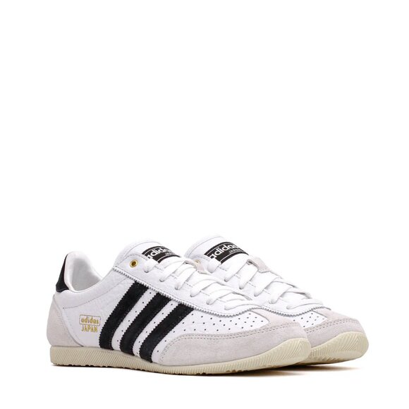 Adidas originals JAPAN OG women shoes white IH5489 size 7 NEW - Picture 9 of 11